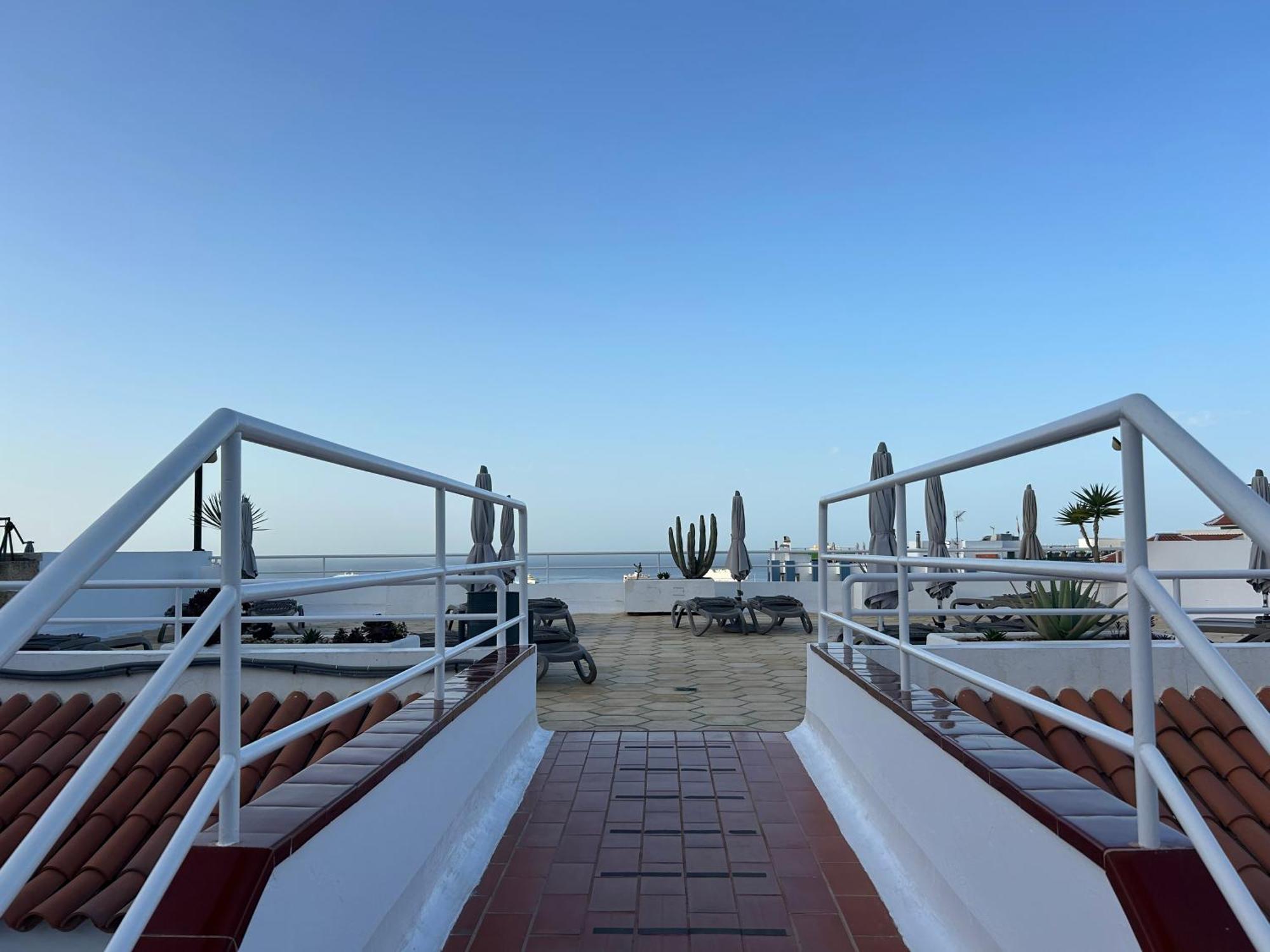 Modern Apartment, Heated Pool & 2 Terraces Los Cristianos  Exterior photo